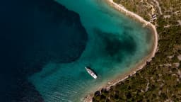 Gulet in Split / ACI Marina Split thumbnail 34