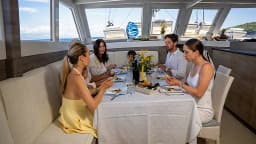 Gulet in Split / ACI Marina Split thumbnail 39