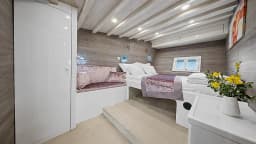 Gulet in Split / ACI Marina Split thumbnail 41
