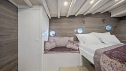 Gulet in Split / ACI Marina Split thumbnail 43