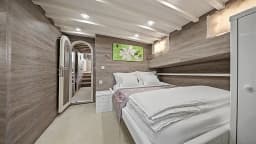 Gulet in Split / ACI Marina Split thumbnail 45