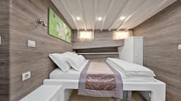Gulet in Split / ACI Marina Split thumbnail 46