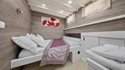 Gulet in Split / ACI Marina Split thumbnail 47