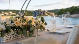 Gulet in Split / ACI Marina Split thumbnail 48