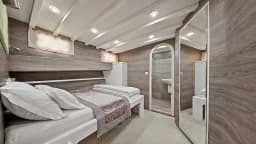 Gulet in Split / ACI Marina Split thumbnail 49
