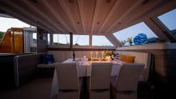 Gulet in Split / ACI Marina Split thumbnail 5