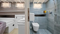 Gulet in Split / ACI Marina Split thumbnail 50
