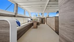 Gulet in Split / ACI Marina Split thumbnail 54