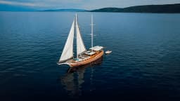 Gulet in Split / ACI Marina Split thumbnail 6