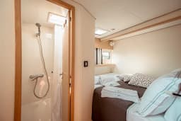 Saba 50 in Athens / Alimos Marina thumbnail 13
