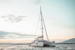 Saba 50 in Athens / Alimos Marina thumbnail 14