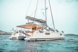 Saba 50 in Athens / Alimos Marina thumbnail 15