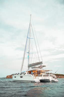 Saba 50 in Athens / Alimos Marina thumbnail 16