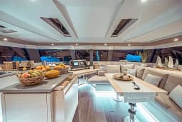Saba 50 in Athens / Alimos Marina thumbnail 2