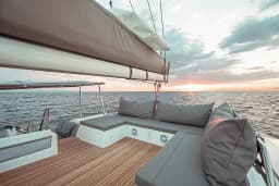 Saba 50 in Athens / Alimos Marina thumbnail 3