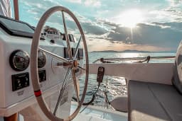 Saba 50 in Athens / Alimos Marina thumbnail 4