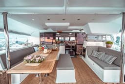 Saba 50 in Athens / Alimos Marina thumbnail 5