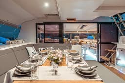 Saba 50 in Athens / Alimos Marina thumbnail 6