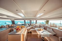 Saba 50 in Athens / Alimos Marina thumbnail 7