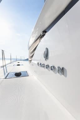 Lagoon 51 in Lefkada / D-Marin Marina Lefkas thumbnail 36