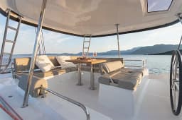 Lagoon 51 in Lefkada / D-Marin Marina Lefkas thumbnail 39