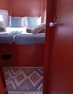 Bavaria C45 in Lefkada / Vliho Yacht Club thumbnail 18