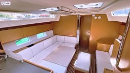 Bavaria C45 in Lefkada / Vliho Yacht Club thumbnail 27