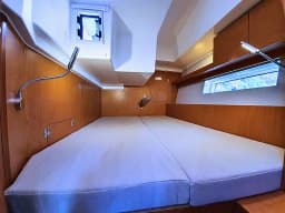 Bavaria C45 in Lefkada / Vliho Yacht Club thumbnail 6