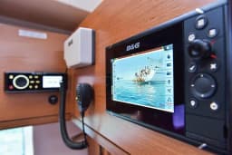 Bavaria C45 in Lefkada / Vliho Yacht Club thumbnail 7