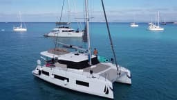 Aventura 37 in València / Real Club Nàutic de València thumbnail 6