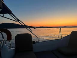 Sun Odyssey 410 in Athens / Alimos Marina thumbnail 5