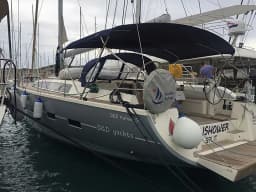 D&D Kufner 54 in Krk / Punat / Marina Punat thumbnail 14