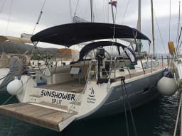 D&D Kufner 54 in Krk / Punat / Marina Punat thumbnail 15