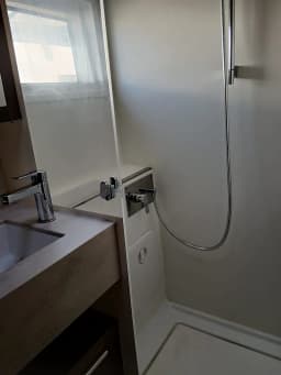 Lagoon 46 in Lavrion / Olympic Marina thumbnail 20