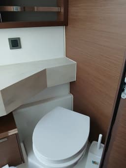 Lagoon 46 in Lavrion / Olympic Marina thumbnail 26