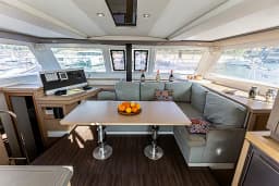 Lucia 40 in Sicily / Furnari / Marina Portorosa thumbnail 10