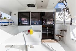 Lucia 40 in Sicily / Furnari / Marina Portorosa thumbnail 3