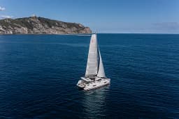 Lucia 40 in Sicily / Furnari / Marina Portorosa thumbnail 6