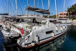 Lucia 40 in Sicily / Furnari / Marina Portorosa thumbnail 7