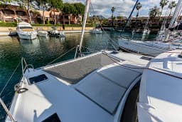 Lucia 40 in Sicily / Furnari / Marina Portorosa thumbnail 8