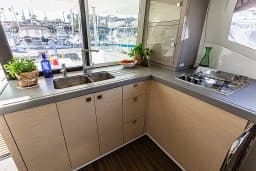 Lucia 40 in Sicily / Furnari / Marina Portorosa thumbnail 9