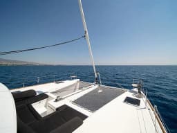 Lagoon 450 Fly in Athens / Alimos Marina thumbnail 11