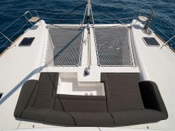 Lagoon 450 Fly in Athens / Alimos Marina thumbnail 14