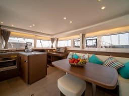 Lagoon 450 Fly in Athens / Alimos Marina thumbnail 15
