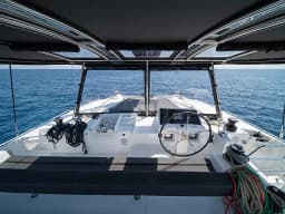 Lagoon 450 Fly in Athens / Alimos Marina thumbnail 8