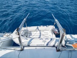 Lagoon 450 Fly in Athens / Alimos Marina thumbnail 9