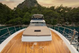 Motoryacht in Fethiye / Ece Marina thumbnail 10