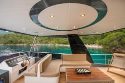 Motoryacht in Fethiye / Ece Marina thumbnail 12