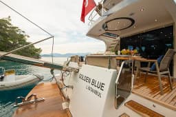 Motoryacht in Fethiye / Ece Marina thumbnail 16