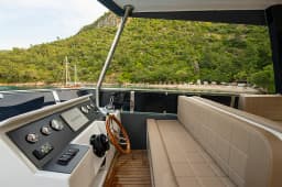 Motoryacht in Fethiye / Ece Marina thumbnail 18